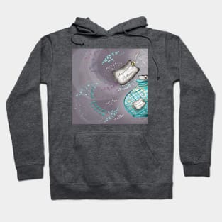 UNIVERSE POTION Hoodie